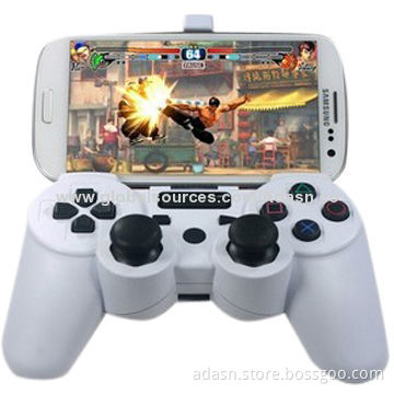 IOS Android System Wireless Bluetooth Game Controller, for Android mobile phone, tablet TV